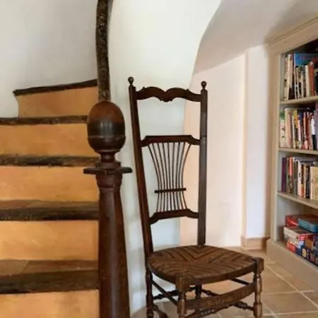 Bijou- Charming Traditional With Pool In Minervois * Saint-Jean-de-Minervois