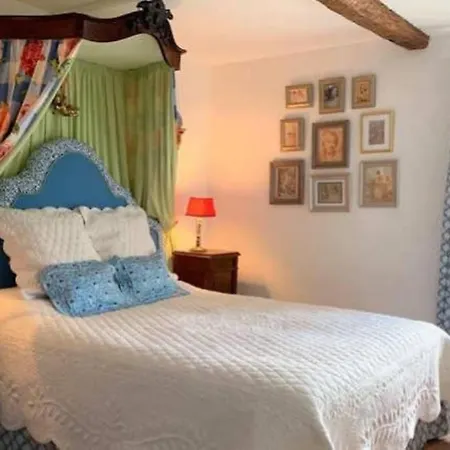Bijou- Charming Traditional With Pool In Minervois *