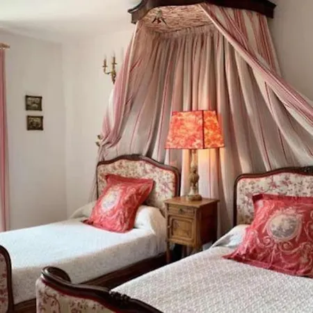 빌라 Bijou- Charming Traditional With Pool In Minervois