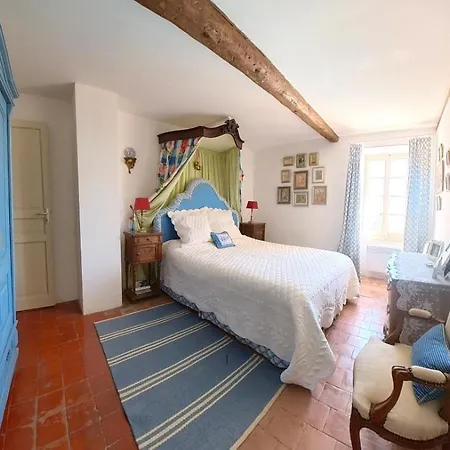 Bijou- Charming Traditional With Pool In Minervois