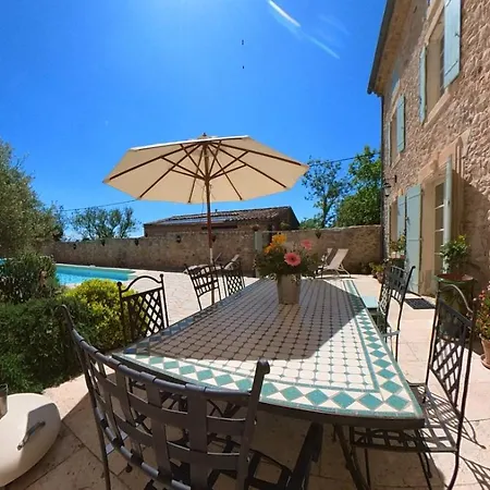 빌라 Bijou- Charming Traditional With Pool In Minervois