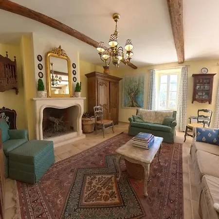 Bijou- Charming Traditional With Pool In Minervois * Saint-Jean-de-Minervois