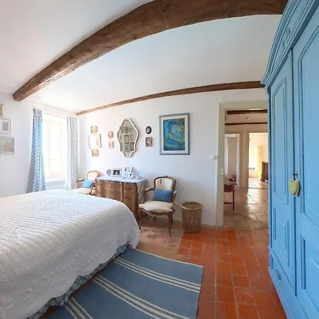 Villa Bijou- Charming Traditional With Pool In Minervois