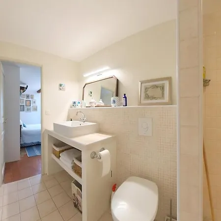 Bijou- Charming Traditional With Pool In Minervois Villa *