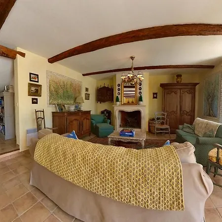 Bijou- Charming Traditional With Pool In Minervois Villa *