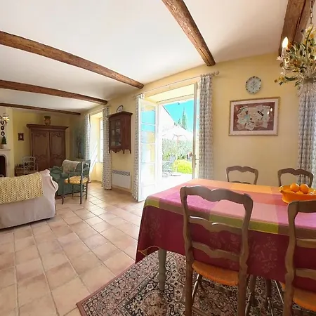 Bijou- Charming Traditional With Pool In Minervois 빌라 Saint-Jean-de-Minervois