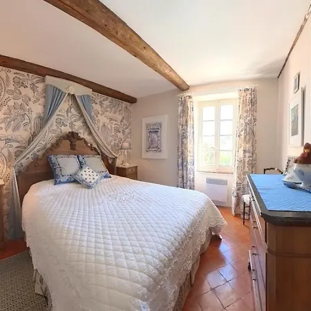 Bijou- Charming Traditional With Pool In Minervois Saint-Jean-de-Minervois