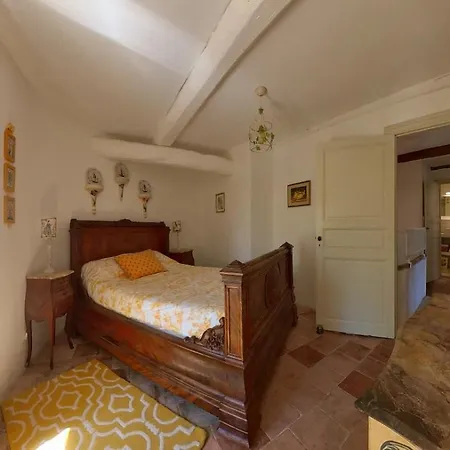 Villa Bijou- Charming Traditional With Pool In Minervois *