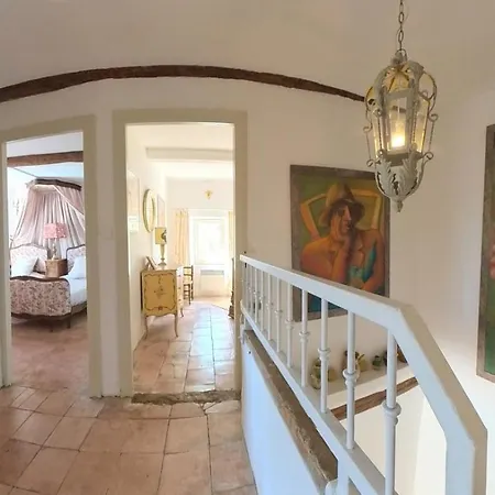 Bijou- Charming Traditional With Pool In Minervois Saint-Jean-de-Minervois
