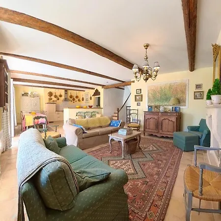 Bijou- Charming Traditional With Pool In Minervois * Saint-Jean-de-Minervois