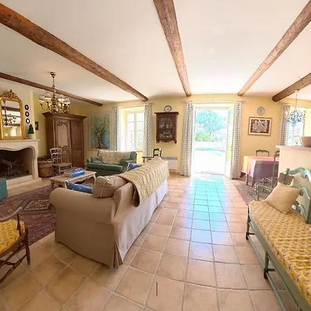 Villa Bijou- Charming Traditional With Pool In Minervois