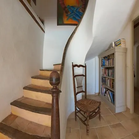 Bijou- Charming Traditional With Pool In Minervois Saint-Jean-de-Minervois