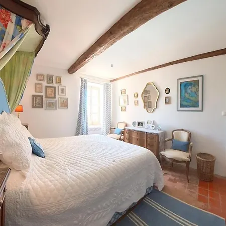 빌라 Bijou- Charming Traditional With Pool In Minervois