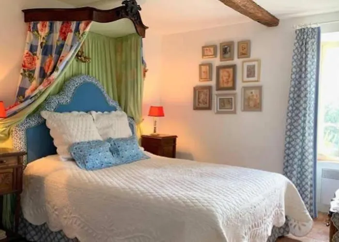 Bijou- Charming Traditional With Pool In Minervois *