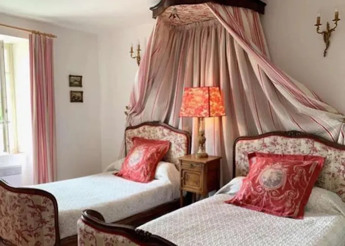 Villa Bijou- Charming Traditional With Pool In Minervois