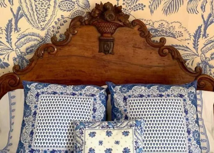 Bijou- Charming Traditional With Pool In Minervois