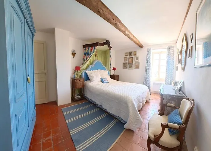 Bijou- Charming Traditional With Pool In Minervois