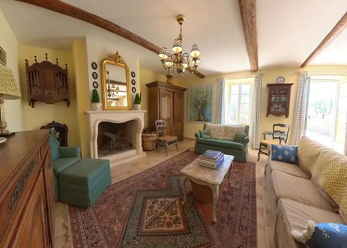 Bijou- Charming Traditional With Pool In Minervois * Saint-Jean-de-Minervois