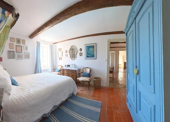 Villa Bijou- Charming Traditional With Pool In Minervois