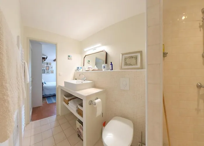 Bijou- Charming Traditional With Pool In Minervois Villa *