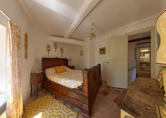 Villa Bijou- Charming Traditional With Pool In Minervois *