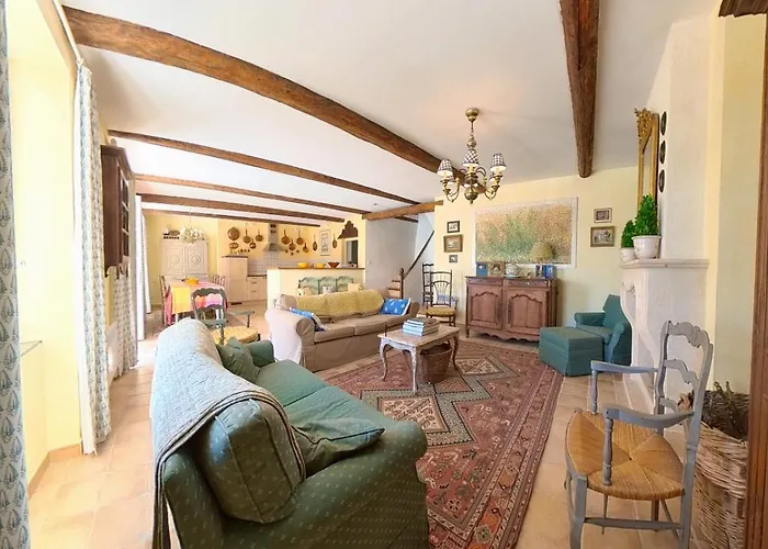 Bijou- Charming Traditional With Pool In Minervois * Saint-Jean-de-Minervois