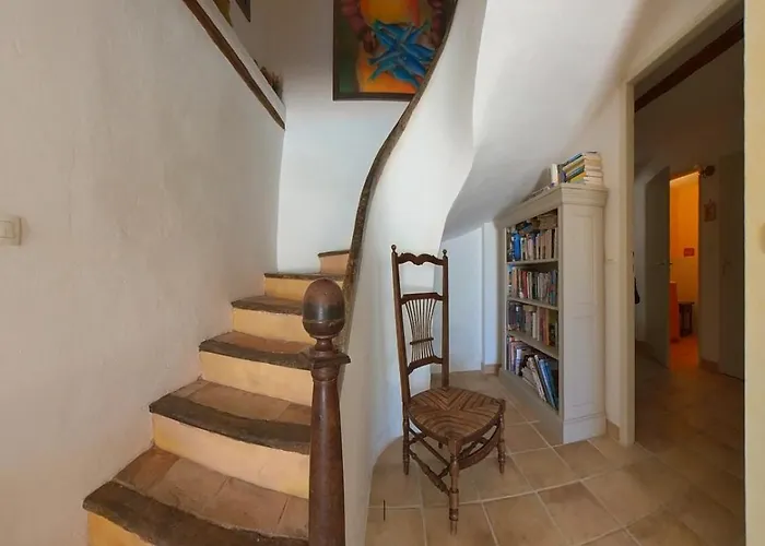 Bijou- Charming Traditional With Pool In Minervois Saint-Jean-de-Minervois